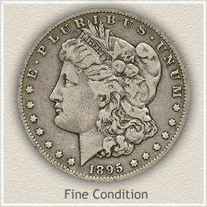 Morgan dollar - Wikipedia