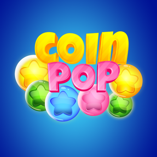 Download Coin Pop App for PC / Windows / Computer