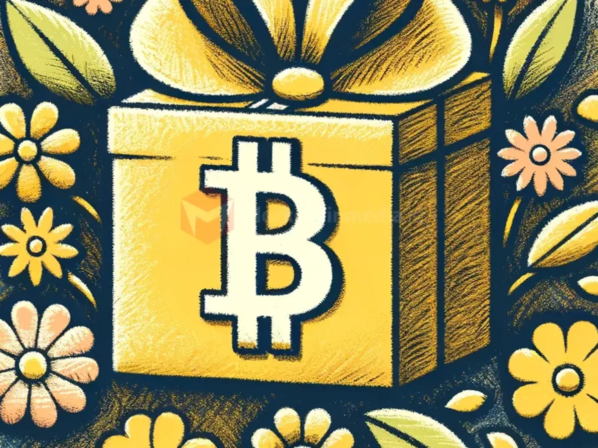 Harga Bitcoin (BTC), grafik, kap pasar, dan metrik lainnya | CoinMarketCap