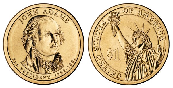 A One Dollar Coin Once Sold for Over $15, — Here’s How To Tell if Yours Is Valuable