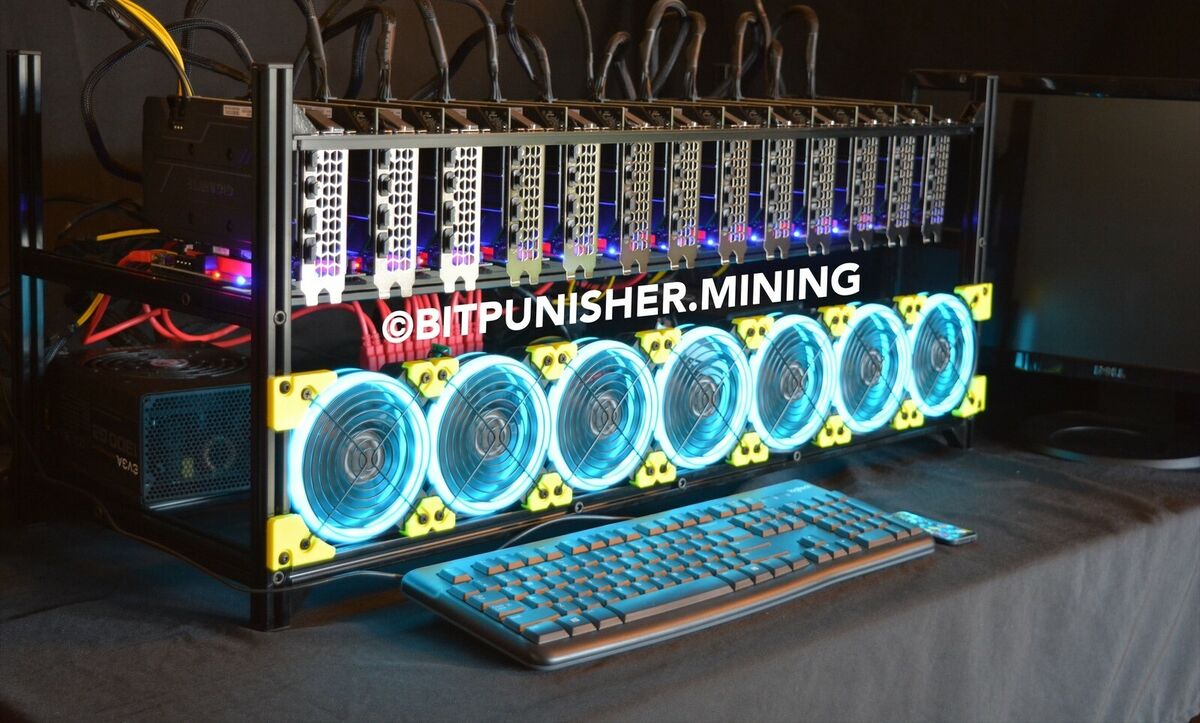 ASIC vs. GPU vs. CPU Mining: Which is Most Profitable?