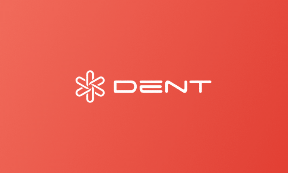 DENT update: Live price, price chart, news and markets