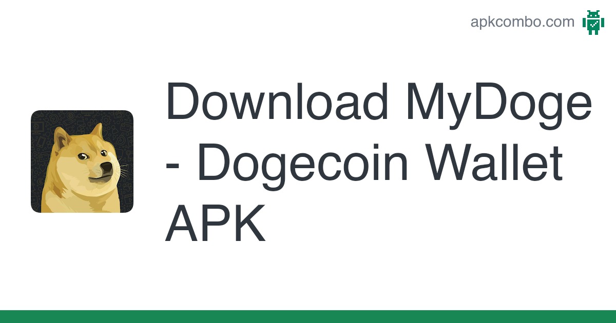 Download Dogecoin Wallet Generator APK - LDPlayer