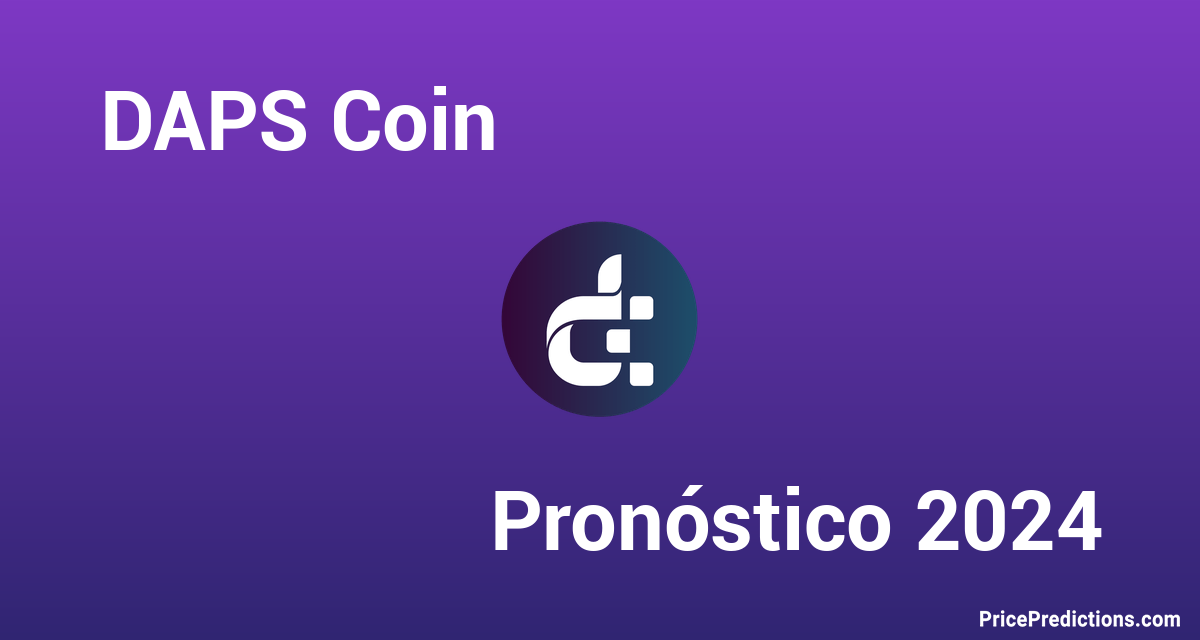 DAPS Coin Price, Info, DAPS to USD converter