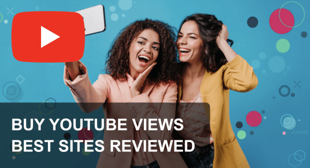 Buy Low-Priced YouTube Views - Starting 2$ - Quality Views 💎