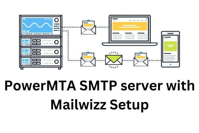 Port25 Power MTA | PowerMTA and Interspire Configuration