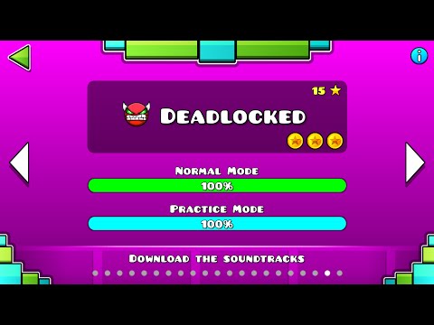 Geometry Dash Official Topic - Discuss Scratch