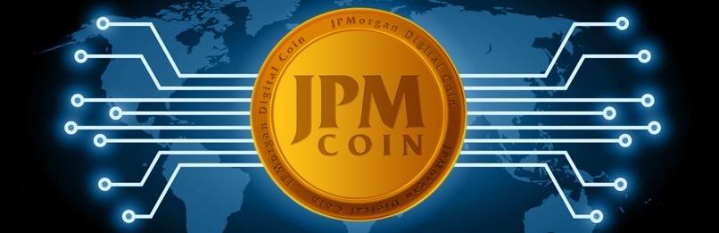 JPMorgan Cryptocurrency Launch, JPM Coin a First for a Major US Bank