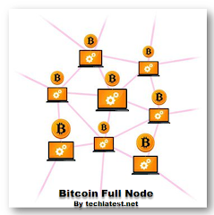 How to deploy Bitcoin Core Full-node