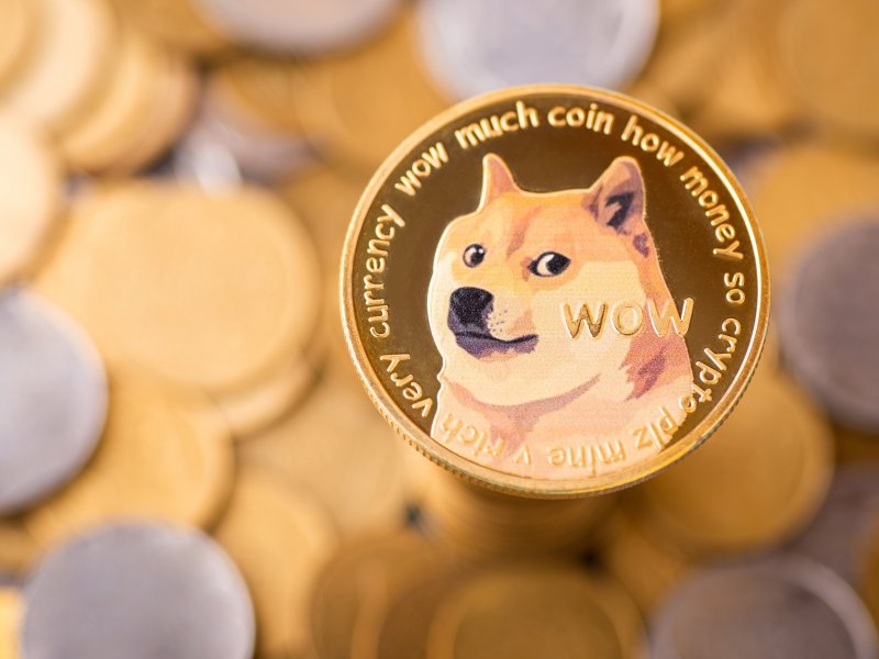 dogecoin-address · GitHub Topics · GitHub