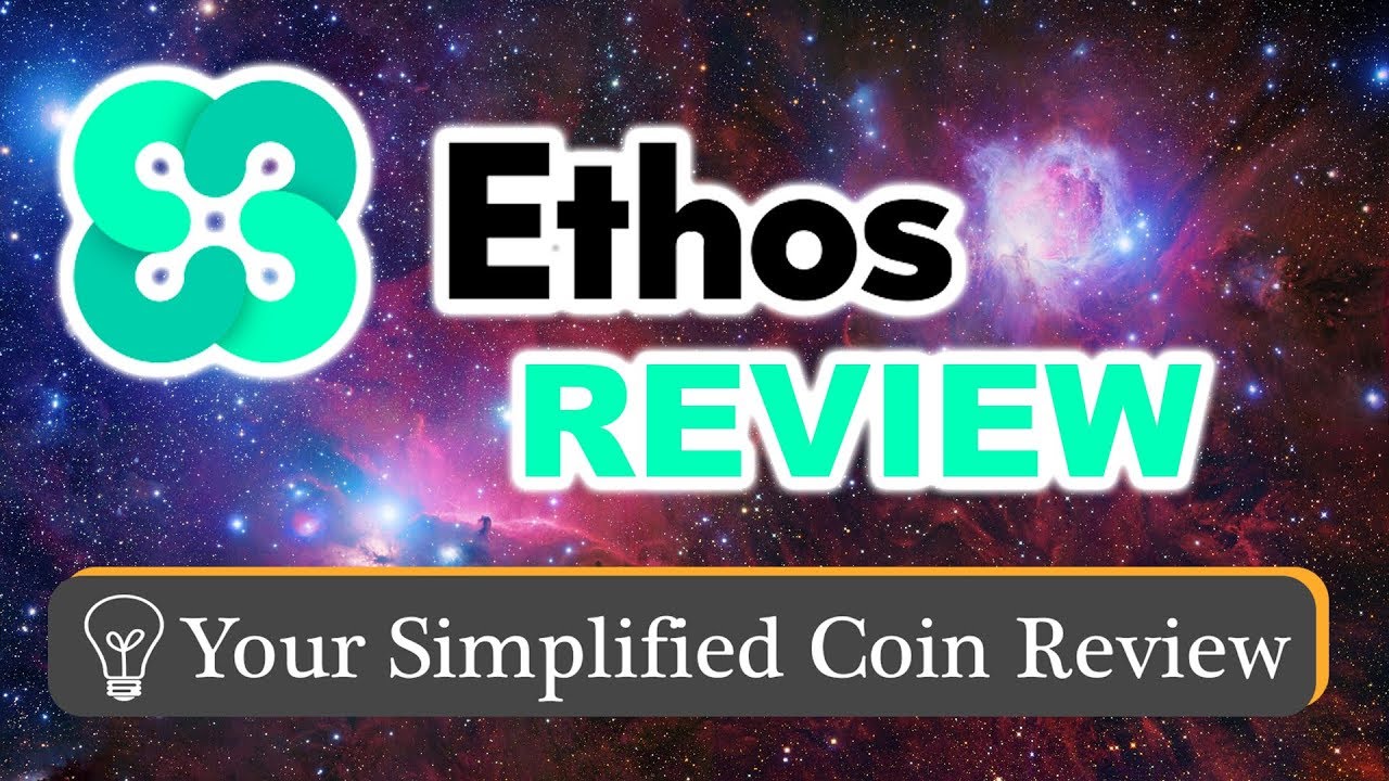 Ethos Review – Defying Centralization With DeFi Innovation - CoinCheckup