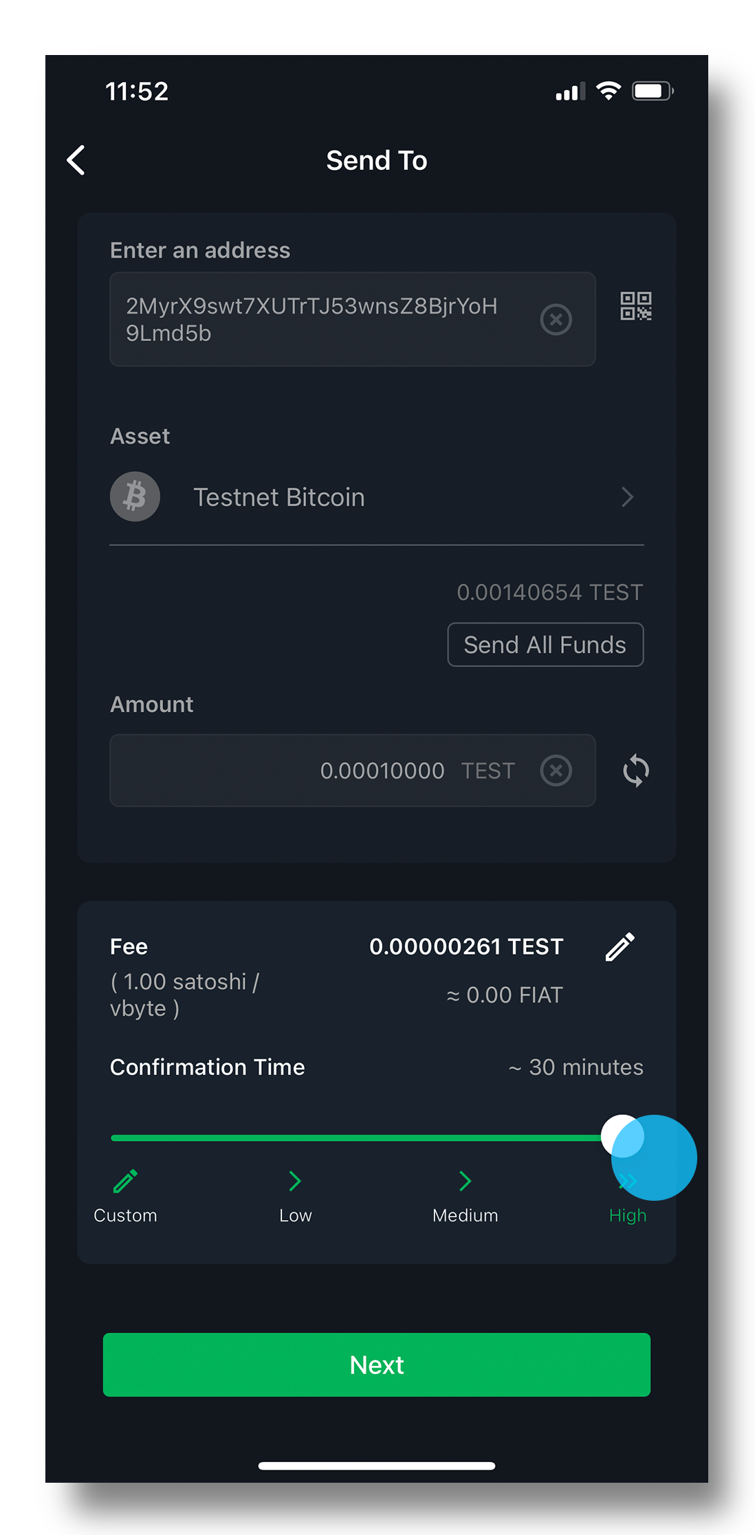 Bitcoin Network Confronts Its Largest-Ever Transaction Confirmation Congestion - UNLOCK Blockchain