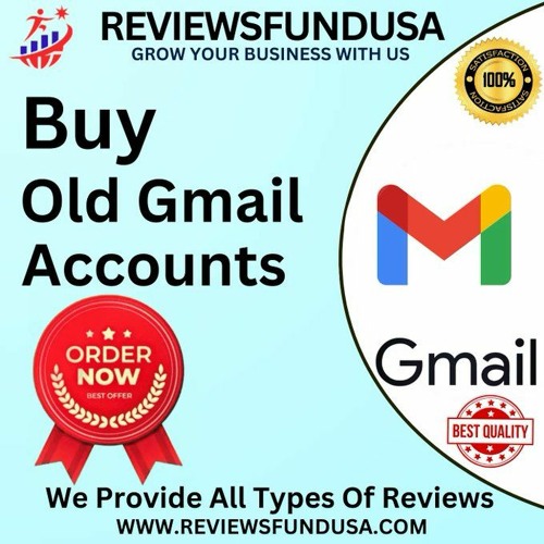 Buy Gmail Old Accounts Full PVA | omz:forum