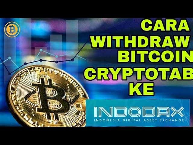 Pajak Kripto (Cryptocurrency) Indonesia: Tarif, Contoh Hitung