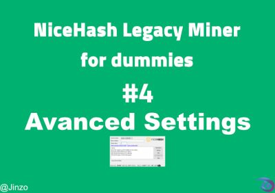 Update NiceHash Miner Legacy to | NiceHash