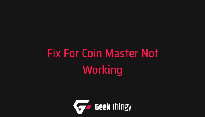 Why can't I play coin masters even when I have wifi. - Microsoft Community