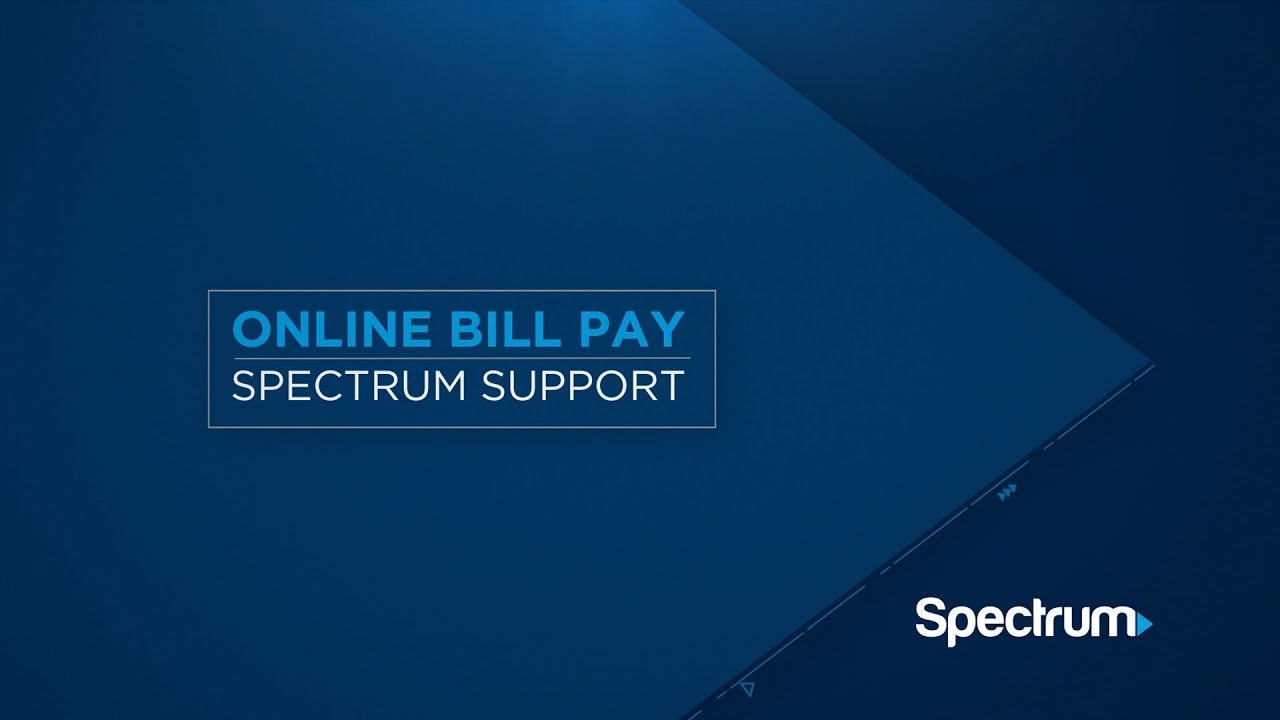 Spectrum Cable | Pay Your Bill Online | 1001fish.ru