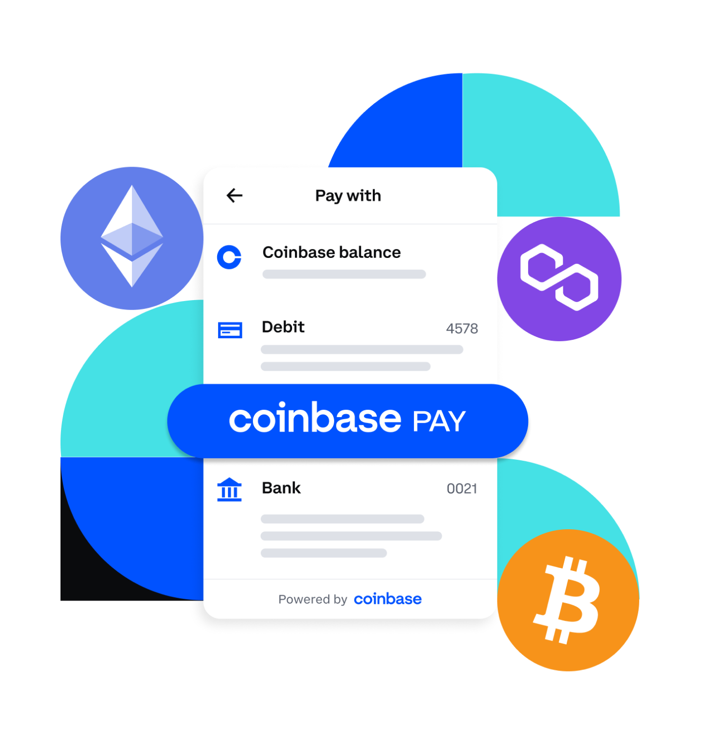 ‎Coinbase: Buy Bitcoin & Ether on the App Store