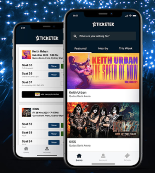 Ticketek Australia On X: Make It A Christmas To Remember!, 58% OFF