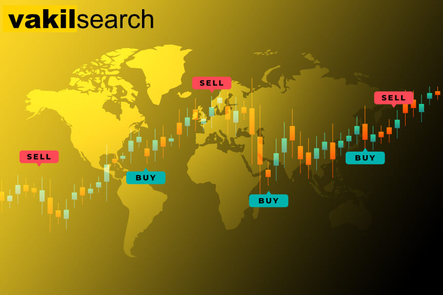 How To Do Crypto Trading in India? -Vakilsearch