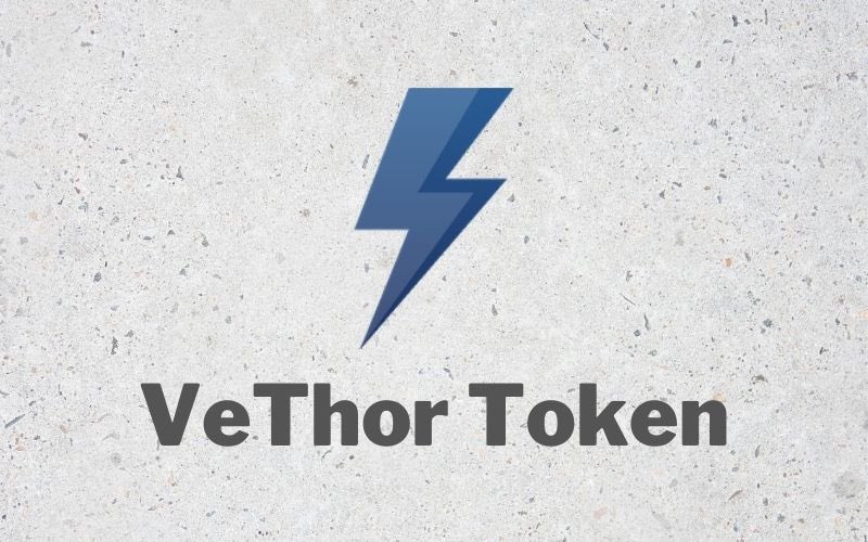 Buy VeThor Token | Buy VTHO in 4 Steps (March )