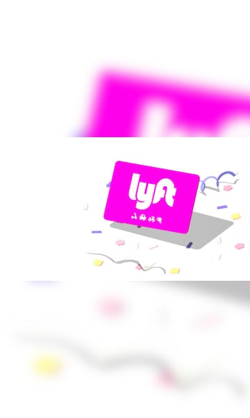 How Lyft Gift Cards Work, Where To Buy & How To Use