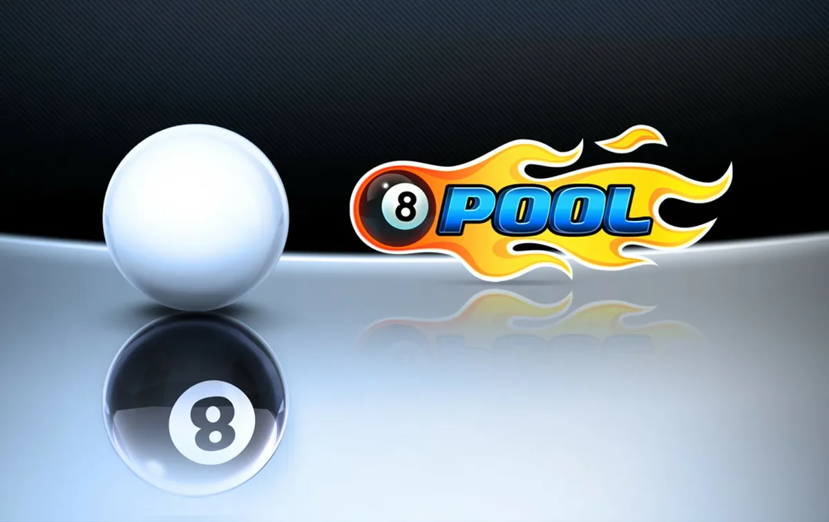 ‎8 Ball Pool™ on the App Store