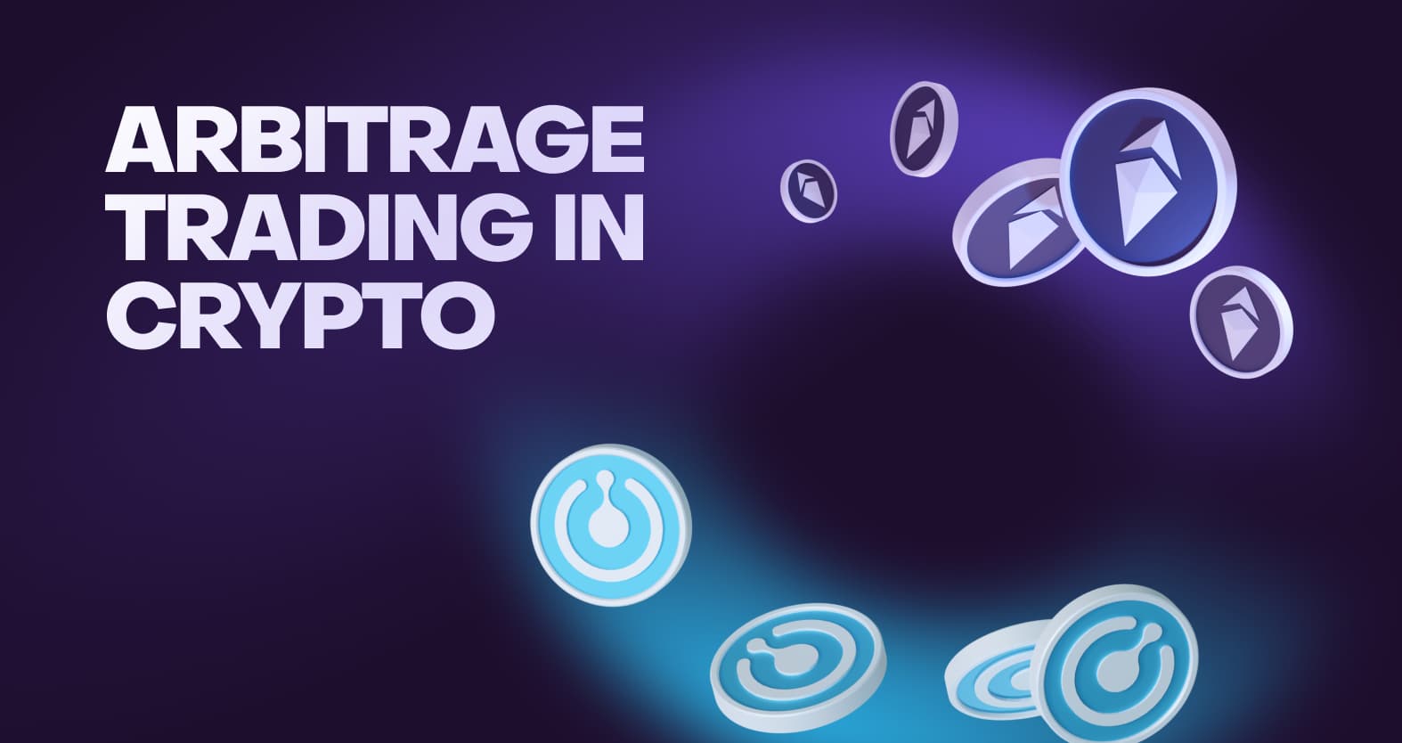 Crypto Arbitrage Trading: What Is It and How Does It Work?