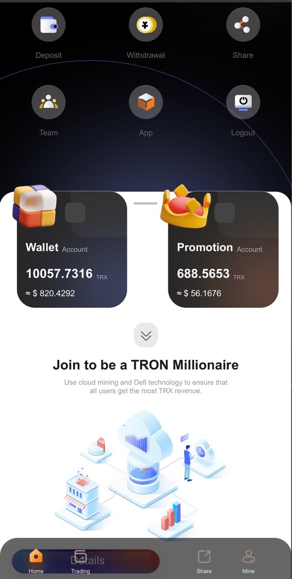 Tron (TRX) - YouTube