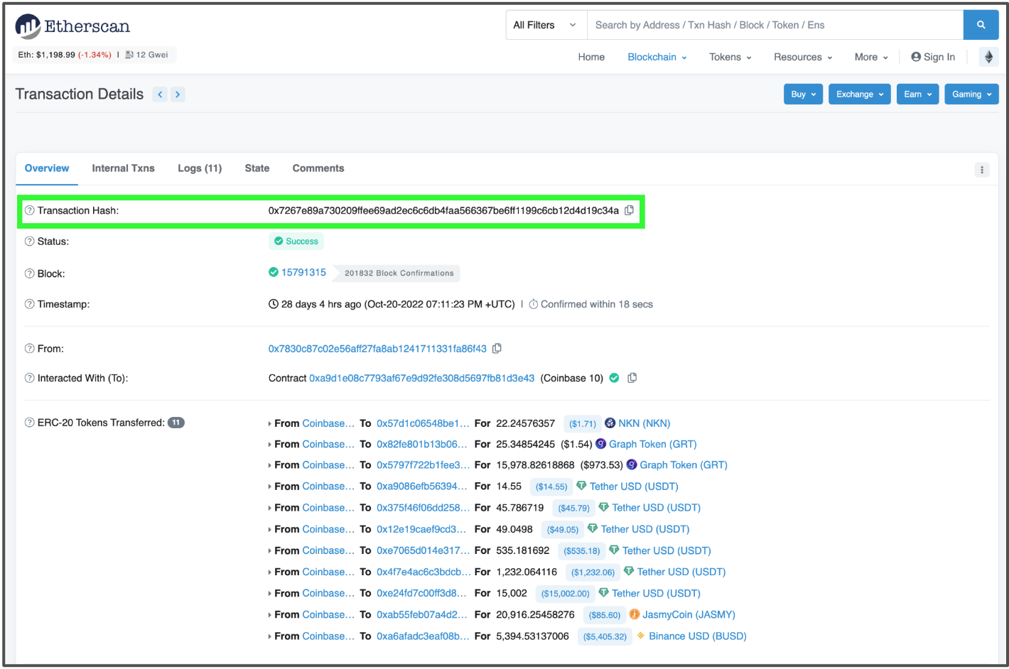 Bitcoin receiving addresses are not changing? - Coinbase Wallet - Coinbase Cloud Forum