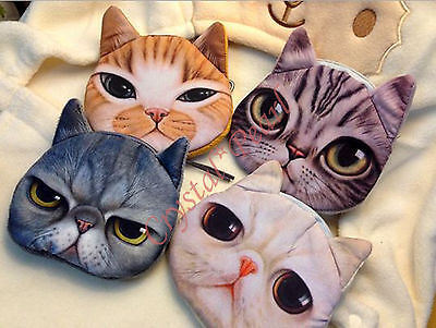 Keep Your Coins Organized in Wholesale cat coin purse - 1001fish.ru