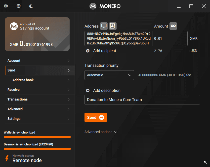 Mastering Monero: A Detailed Guide on How to Use Monero