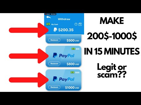 Are You A Victim of PayPal My Cash Fraud or InComm Fraud? -