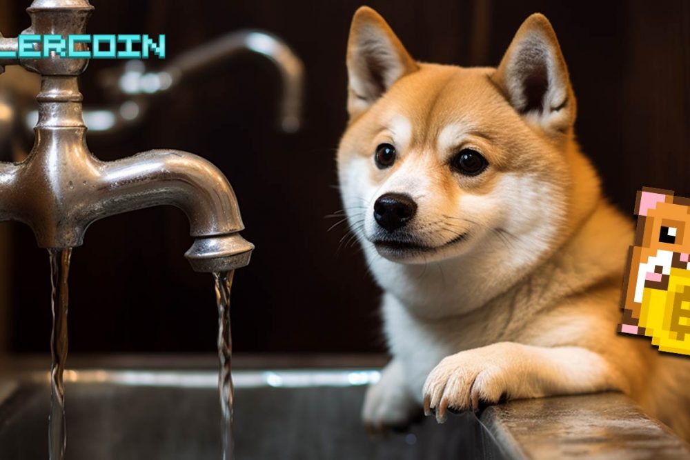 Dogecoin (DOGE) Faucets | March 