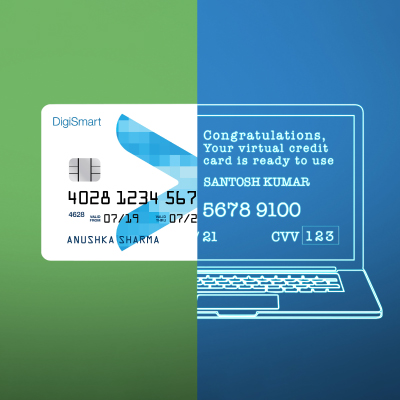 iCard Digital Wallet