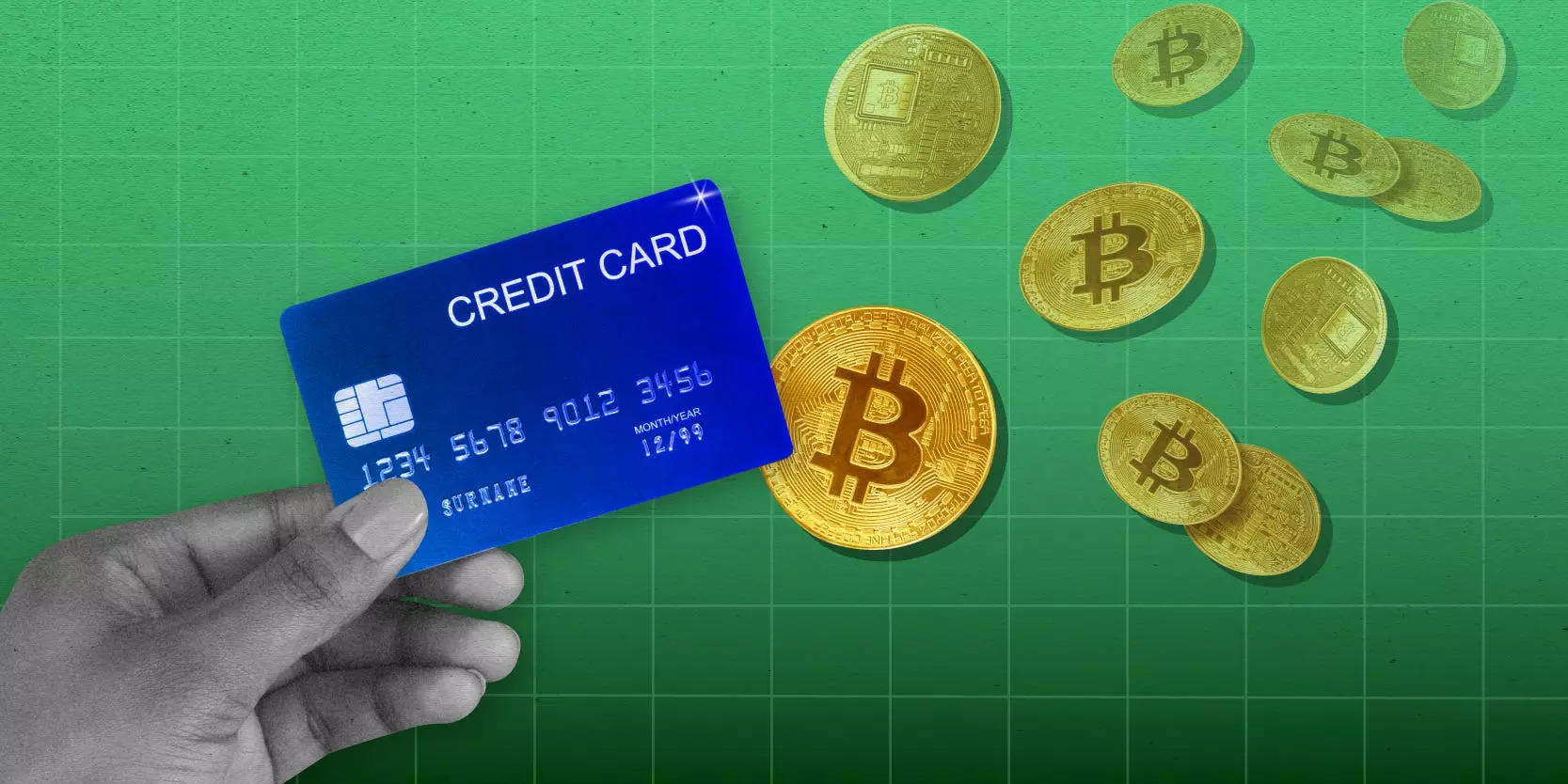 Best Crypto Cards in March - CNET Money