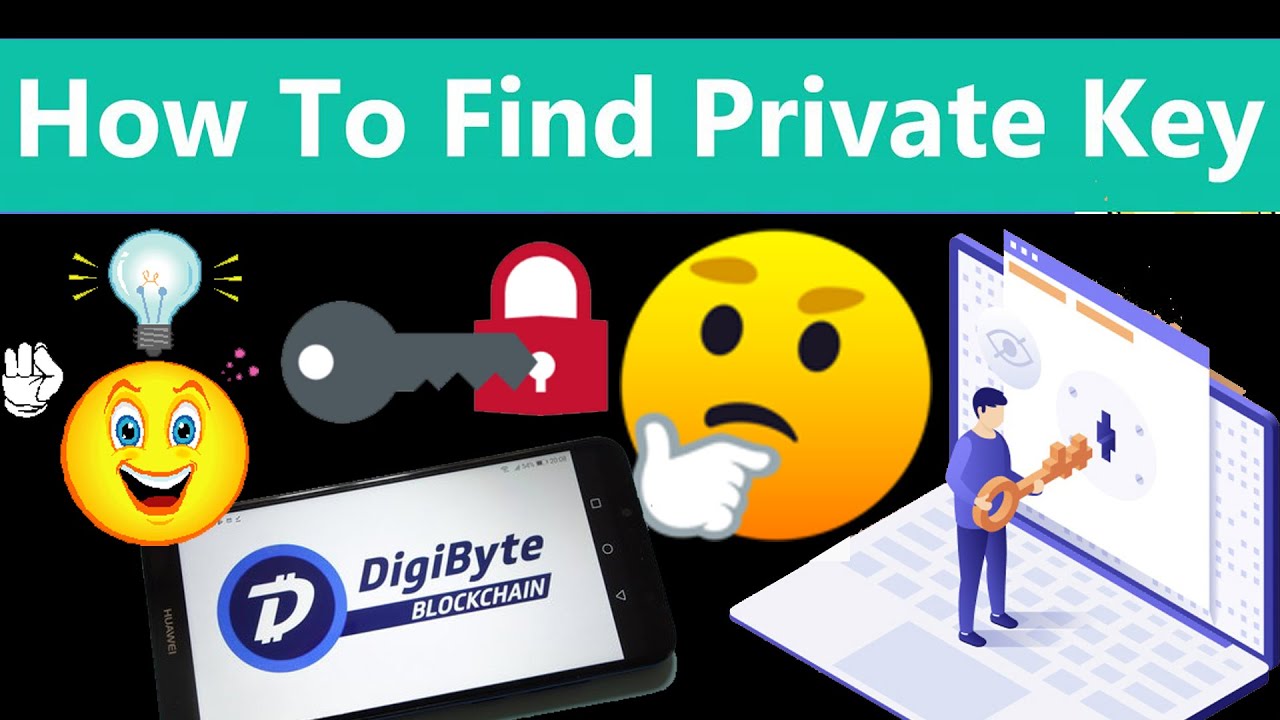 DigiSweep - DigiByte private key recovery tool