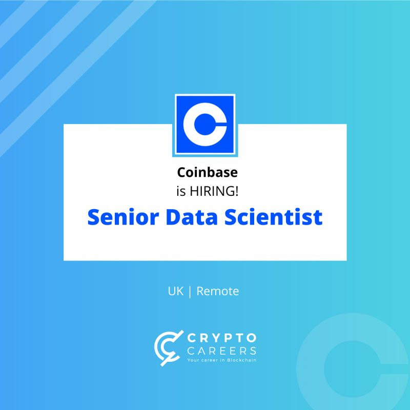 Best Blockchain Data Science Jobs | Built In