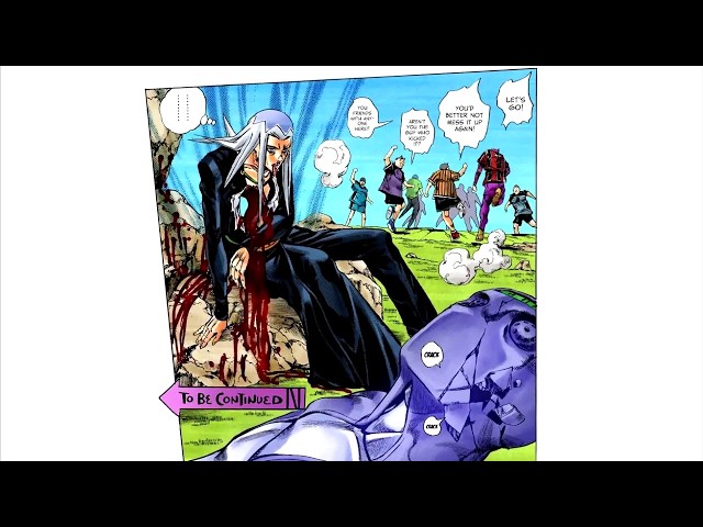 Minor Locations in Vento Aureo - JoJo's Bizarre Encyclopedia | JoJo Wiki