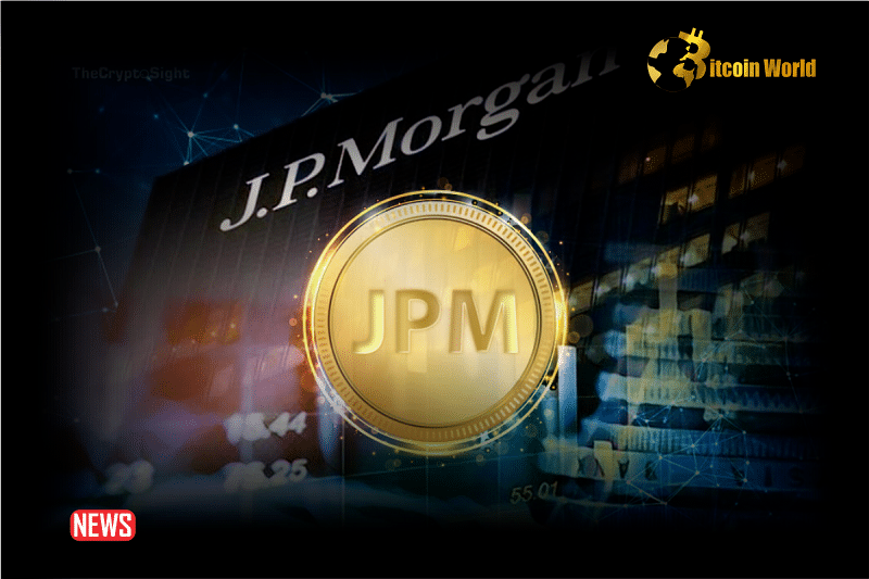 JPMorgan Chase (JPM) - Market capitalization