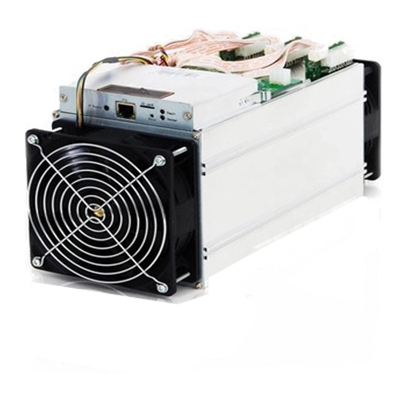 Bitmain Antminer S9 SE 16Th/s SHA Miner For Bitcoin Mining - CryptoMinerBros