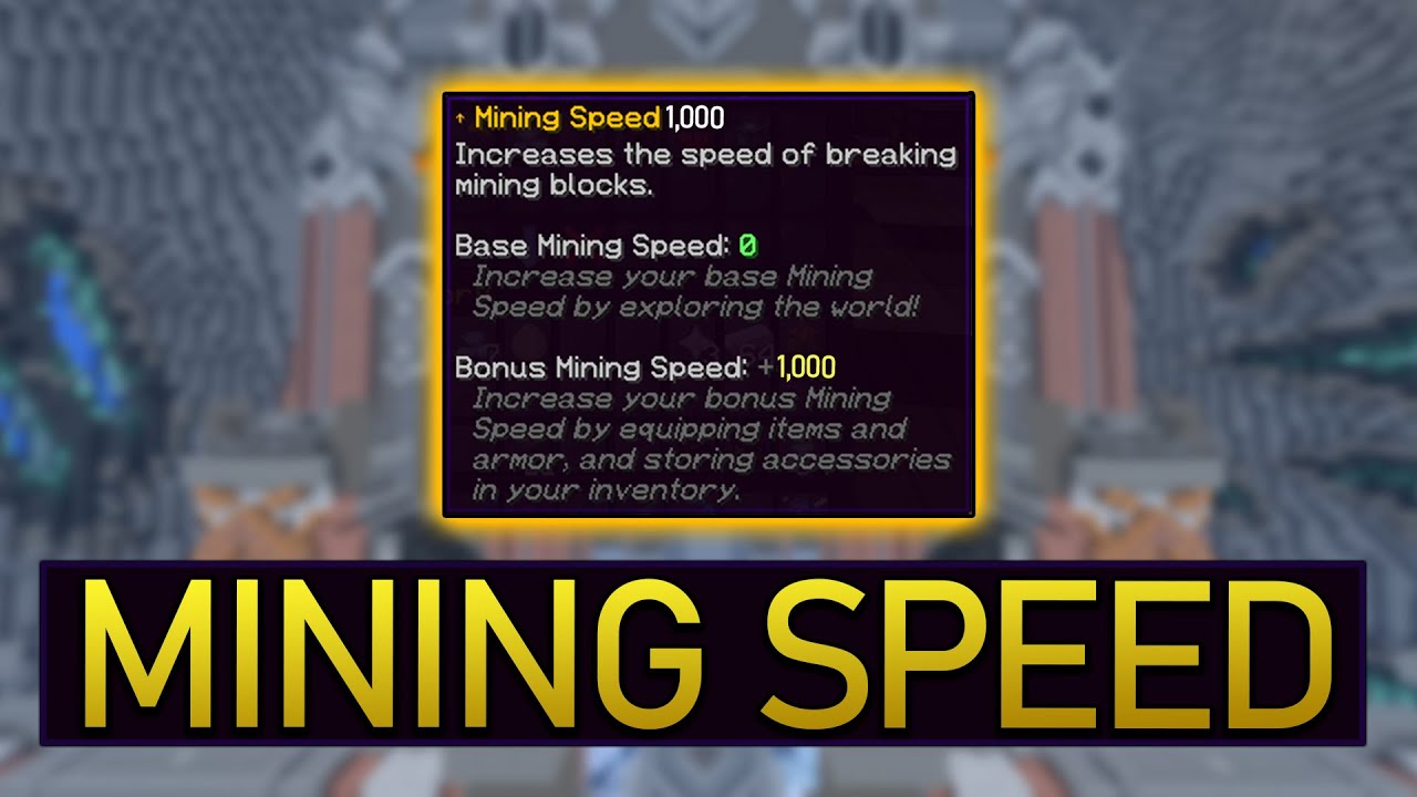 Fastest Mining Speed Guide | Terraria Community Forums