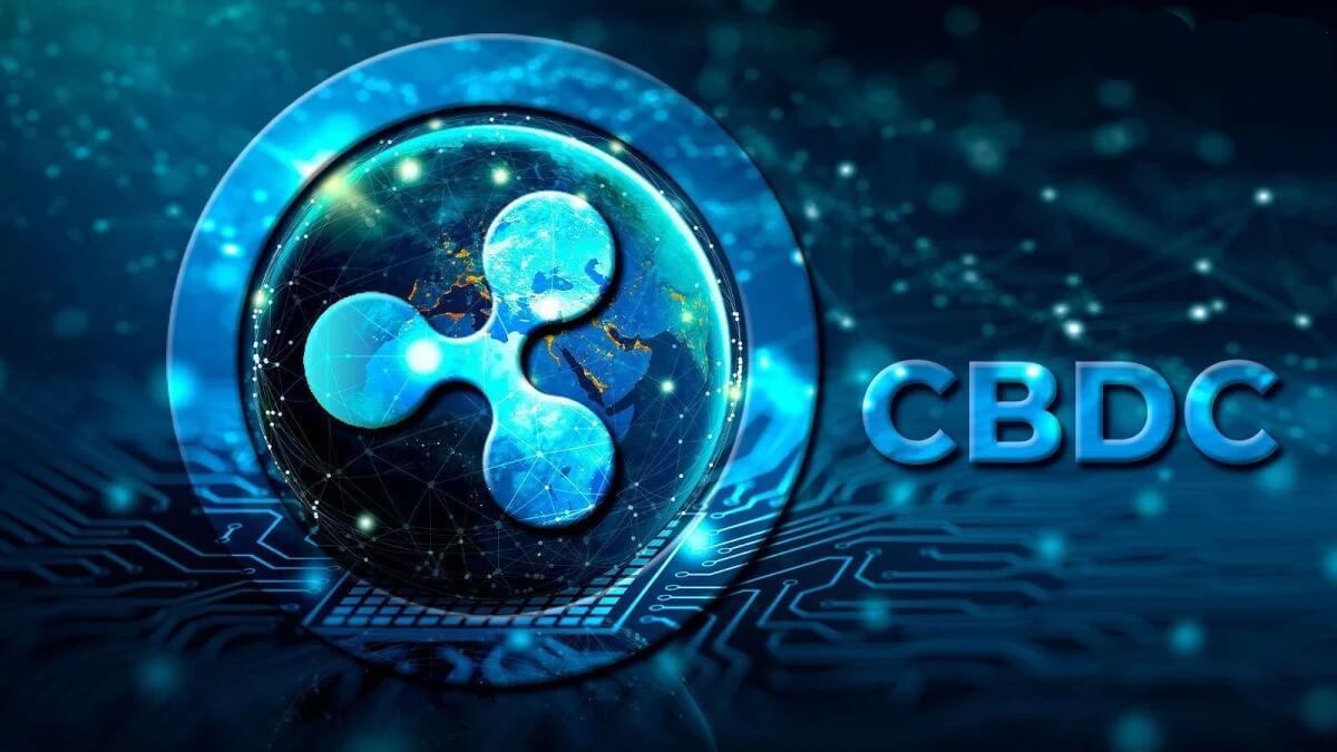 Ripple issues whitepaper on CBDCs, emphasizing financial inclusion