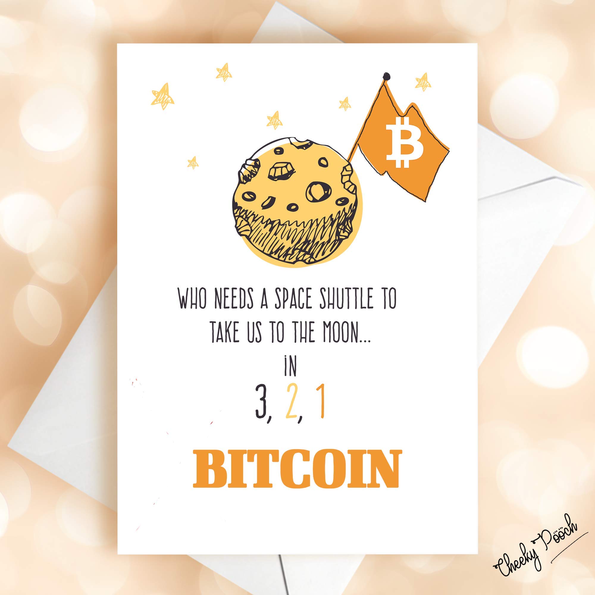 Moon: Shop online with Bitcoin