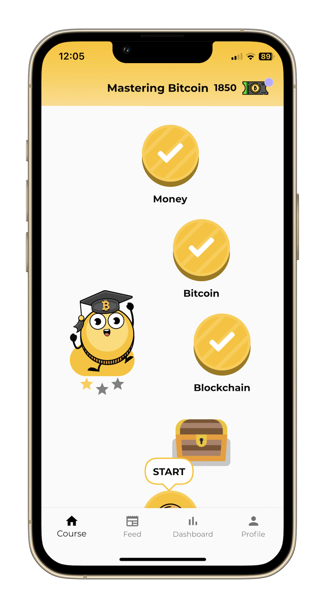 BTC Easy Earn APK (Android App) - Free Download