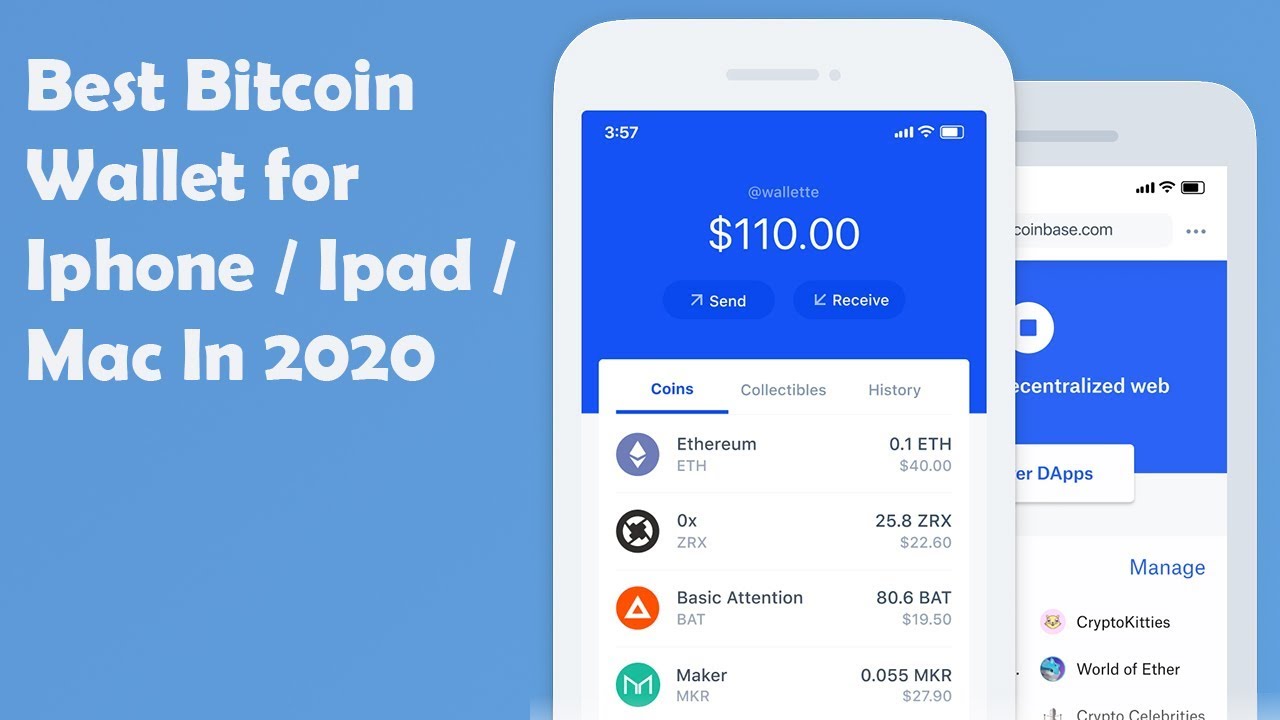 ‎1001fish.ru: Crypto Wallet on the App Store