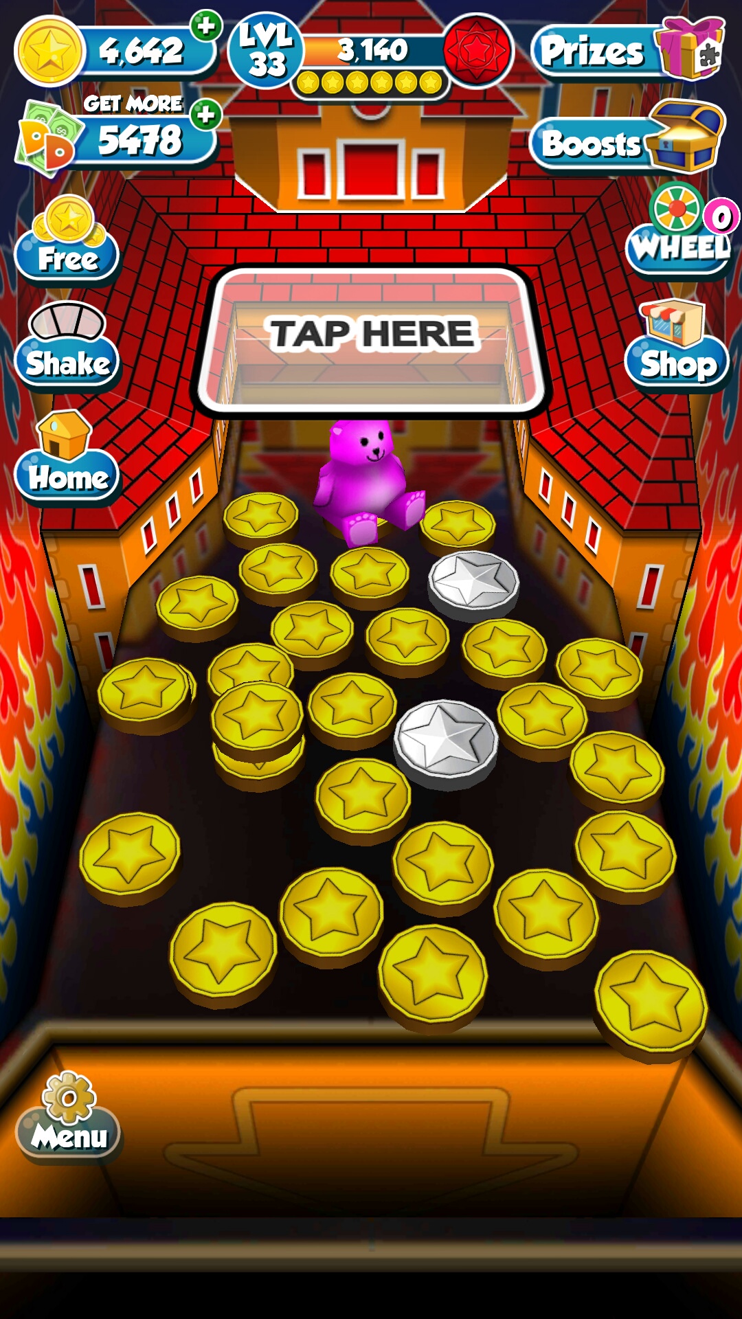 Coin Dozer App Review: Can You Win $1,?