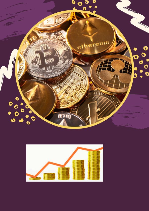 How to invest in cryptocurrency - The Economic Times