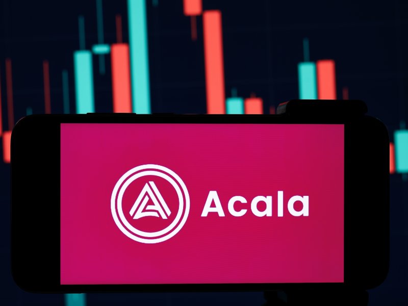 ACA Token price today, ACA to USD live price, marketcap and chart | CoinMarketCap