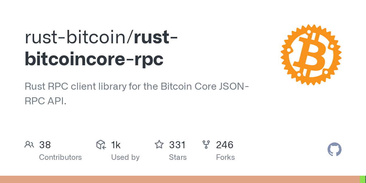 json-rpc · GitHub Topics · GitHub